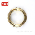 Customized Brass Steel Synchronizer ring sleeve oem 43350-23100 gear set for Hyundai